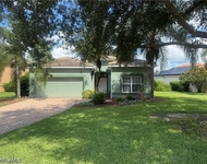 Unit for rent at 2673 Fishtail Palm Court, Naples, FL, 34120