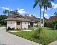 Unit for rent at 2140 Harlans Run, Naples, FL, 34105