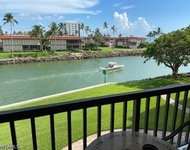 Unit for rent at 2305 Gulf Shore Boulevard N, Naples, FL, 34103