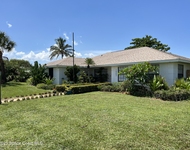 Unit for rent at 1905 Redwood Avenue, Melbourne Beach, FL, 32951