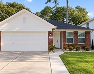 Unit for rent at 15 Thicket Grove Place, Conroe, TX, 77385