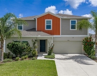 Unit for rent at 12756 Tannencrest Drive, RIVERVIEW, FL, 33579