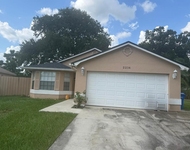 Unit for rent at 2216 Ridgemore Drive, VALRICO, FL, 33594