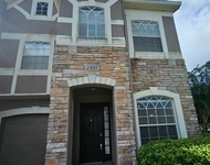 Unit for rent at 2461 Chatham Place Drive, ORLANDO, FL, 32824