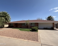 Unit for rent at 8500 Edgemere Boulevard, El Paso, TX, 79925