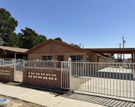 Unit for rent at 8920 Kenneth Street, El Paso, TX, 79904