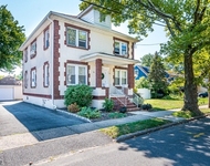 Unit for rent at 361 Rudolph Ave, Rahway City, 07065-1628