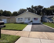 Unit for rent at 134 Everest Drive S, Brick, NJ, 08724