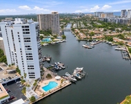 Unit for rent at 300 Three Islands Boulevard, Hallandale Beach, FL, 33009