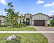 Unit for rent at 8011 Rowan Terrace, Parkland, FL, 33067