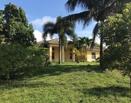 Unit for rent at 17837 32nd Lane N, The Acreage, FL, 33470
