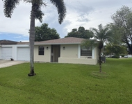 Unit for rent at 4814 Paulie Court, West Palm Beach, FL, 33415