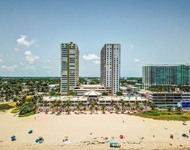 Unit for rent at 111 Briny Avenue, Pompano Beach, FL, 33062