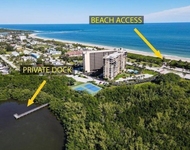 Unit for rent at 801 S Ocean Drive, Fort Pierce, FL, 34949