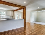 Unit for rent at 541 Parkhurst Drive, Dallas, TX, 75218