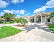 Unit for rent at 10851 Japonica Court, Boca Raton, FL, 33498