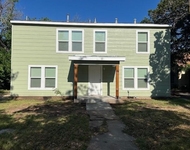 Unit for rent at 1118 Amarillo Street, Abilene, TX, 79602
