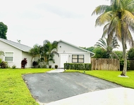 Unit for rent at 8715 Sol Terrace, West Palm Beach, FL, 33403