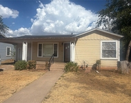 Unit for rent at 917 S La Salle Drive, Abilene, TX, 79605