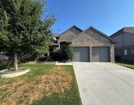 Unit for rent at 4805 Porque Court, Fort Worth, TX, 76244