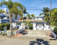 Unit for rent at 238 23rd Street, DEL MAR, CA, 92014