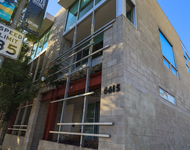 Unit for rent at 6615 Melrose Avenue, LOS ANGELES, CA, 90038