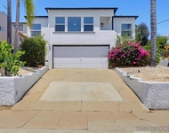 Unit for rent at 5738 Meade Ave, SAN DIEGO, CA, 92115
