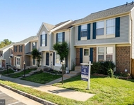 Unit for rent at 1011 Highpointe Boulevard, STAFFORD, VA, 22554