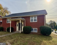 Unit for rent at 1428 Payne Street, FREDERICKSBURG, VA, 22401