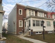 Unit for rent at 1854 44th Street, PENNSAUKEN, NJ, 08110