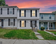 Unit for rent at 7110 Marbury Court, DISTRICT HEIGHTS, MD, 20747