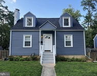 Unit for rent at 3515 Nimitz Road, KENSINGTON, MD, 20895