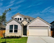 Unit for rent at 17304 Truffle Falls Way, Manor, TX, 78653