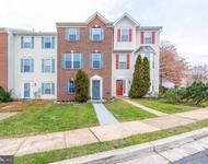 Unit for rent at 1339 Hill Born Drive, HANOVER, MD, 21076