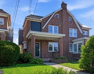 Unit for rent at 203 Barrett Street, WILMINGTON, DE, 19802