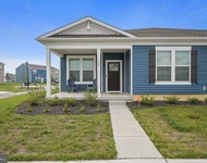Unit for rent at 100 Ridgley Boulevard, DOVER, DE, 19904