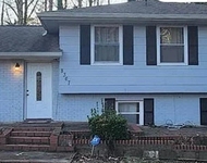 Unit for rent at 8367 San Jose Trail, Jonesboro, GA, 30236