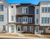 Unit for rent at 3454 Elkins Street, Hapeville, GA, 30354