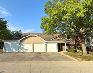 Unit for rent at 97 Burr Oak Lane, Schaumburg, IL, 60193