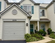 Unit for rent at 2574 Arcadia Circle, Naperville, IL, 60540