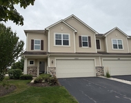 Unit for rent at 1282 Newport Circle, Pingree Grove, IL, 60140