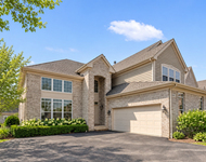 Unit for rent at 541 Bridgestone Court, Inverness, IL, 60010