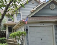 Unit for rent at 1053 Rockport Drive, Carol Stream, IL, 60188