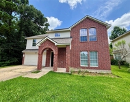 Unit for rent at 13764 Bighorn Trail, Willis, TX, 77378