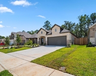 Unit for rent at 13111 Pine Trace Street, Montgomery, TX, 77316
