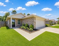 Unit for rent at 20926 Zuccala Drive, New Caney, TX, 77357