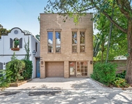 Unit for rent at 3621 Yupon Street, Houston, TX, 77006