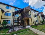 Unit for rent at 7821 Maplewood Drive, West Melbourne, FL, 32904
