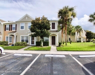 Unit for rent at 1335 Hampton Park Lane, Melbourne, FL, 32940