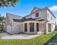 Unit for rent at 16111 Wisteria Hill Street, Houston, TX, 77073